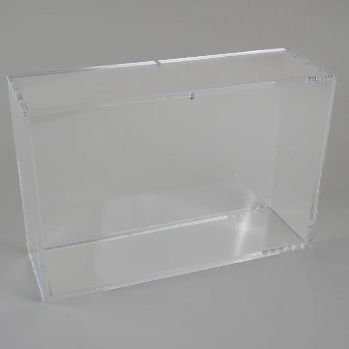 H7 Pokemon Acrylic Case - 151 Ultra Premium Collection Size