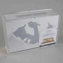 H7 Pokemon Acrylic Case - Sword & Shield Ultra Premium Collection (Charizard) Size