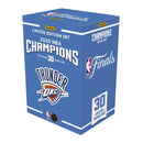 2025 Panini OKC Championship Box Set Basketball