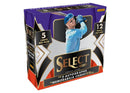 2025 Panini Select Baseball Hobby Box