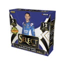 2025 Panini Select Racing Hobby Box