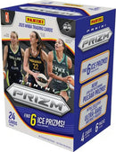 2025 Panini WNBA Basketball Blaster