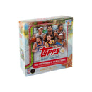 2026 Topps Holiday Basketball Mega Box