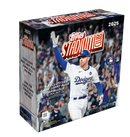 2025 Topps Stadium Club Baseball Mega Box
