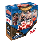 2025 Topps UFC Stadium Club Mega Box