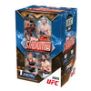 2025 Topps UFC Stadium Club Value Box