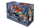 2025 Upper Deck Fleer Brilliants Superman Mega Box