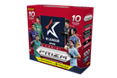 2025 Panini Prizm K League Soccer Hobby Box