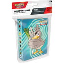 POKEMON 2025 Q1 MINI ALBUMS