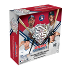 2026 Topps Baseball Series 1 Mega Box
