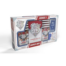 2026 Topps Baseball Series 1 Super Box