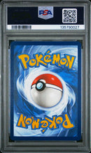 PSA 10 - Destined Rivals - Team Rocket's Meowth