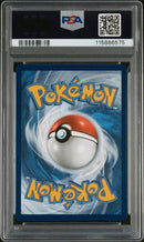 PSA 10 - Evolving Skies - Leafeon Vmax