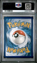 PSA 10 - Surging Sparks - Mesprit
