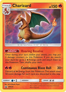 Charizard - (SM226) - SM Promos - (Promo)