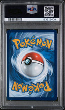 PSA 9 - Black Star Promo - Team Rocket's Mewtwo EX