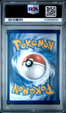 PSA 10 - Rival Battle Deck - Steven's Beldum