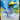 Cramorant V - (155/202) - SWSH01: Sword & Shield Base Set - (Ultra Rare)