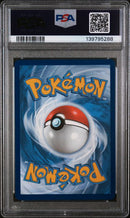 PSA 10 - Unova Illustration Box  - Victini