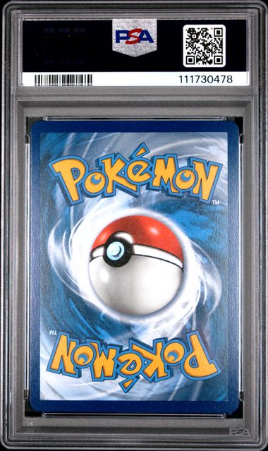 PSA 10 - Black Star Promo - Moltres & Zapdos & Articuno