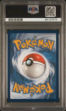 PSA 10 - Evolving Skies - Sylveon Vmax