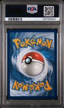 PSA 10 - SVP (Black Bolt Tech Sticker Collection) - Reuniclus