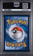 PSA 9 - Destined Rivals - Rocket's Mewtwo EX