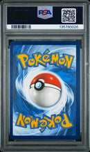 PSA 10 - Scarlet & Violet Base - Riolu