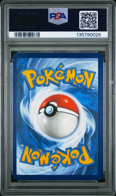 PSA 10 - Scarlet & Violet Base - Riolu