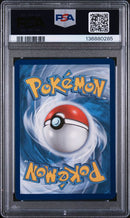 PSA 10 - Evolving Skies - Umbreon Vmax