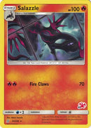 Salazzle (34/236) (Charizard Stamp