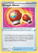 Struggle Gloves (171/189) [Sword & Shield: Darkness Ablaze]