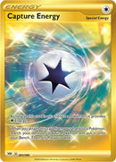 Capture Energy (Secret) - (201/189) - SWSH03: Darkness Ablaze - (Secret Rare)