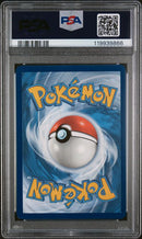 PSA 9 - Obsdian Flames - Charizard Ex