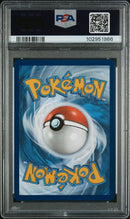 PSA 10 - Obsdian Flames - Charizard Ex