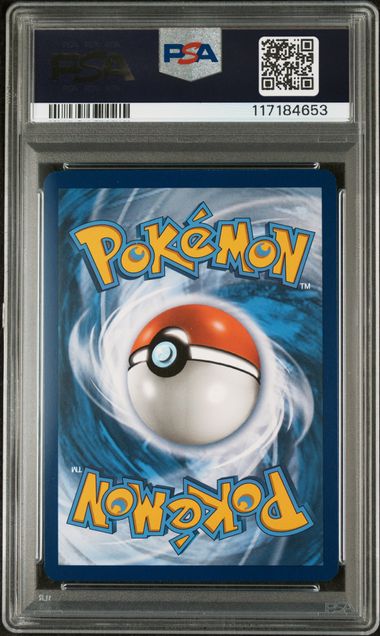 PSA 10 - Obsidian Flames - Charizard ex