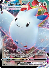 Vivid Voltage Singles