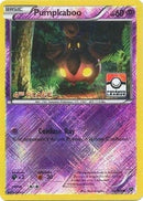 Pumpkaboo (Pokemon League) - (056/146) - League & Championship Cards - (Promo)
