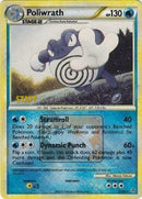 Poliwrath (League Promo) [Staff] - (021/095) - League & Championship Cards - (Promo)