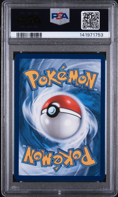 PSA 10 - Destined Rivals - Cynthia's Garchomp ex