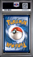 PSA 10 - Destined Rivals - Rocket's Nidoking EX
