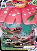 Venusaur VMAX - (SWSH102) - SWSH: Sword & Shield Promo Cards - (Promo)