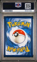 PSA 10 - Paldean Fates - Charizard EX