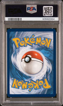 PSA 10 - Paldean Fates - Charizard EX