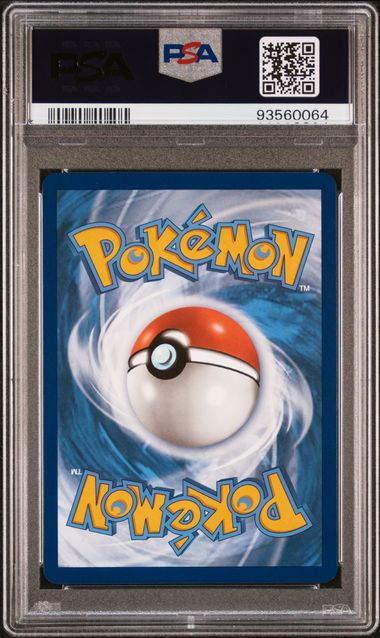 PSA 10 - Paldean Fates - Charizard EX