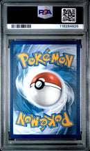 PSA 10 - Surging Sparks - Pikachu EX