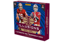 2023 Panini Illusions Football Hobby Box