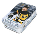 2024-25 Upper Deck Series 2 Hockey Tin