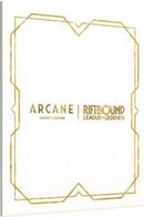 Riftbound - Arcane Promo Box Set