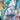 Ice Rider Calyrex VMAX - (046/198) - SWSH06: Chilling Reign - (Ultra Rare)